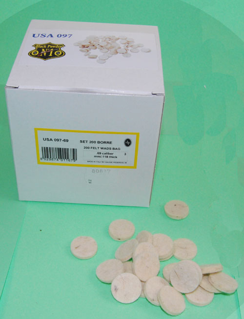 foto Ucp�vky .69 3mm200ks U097